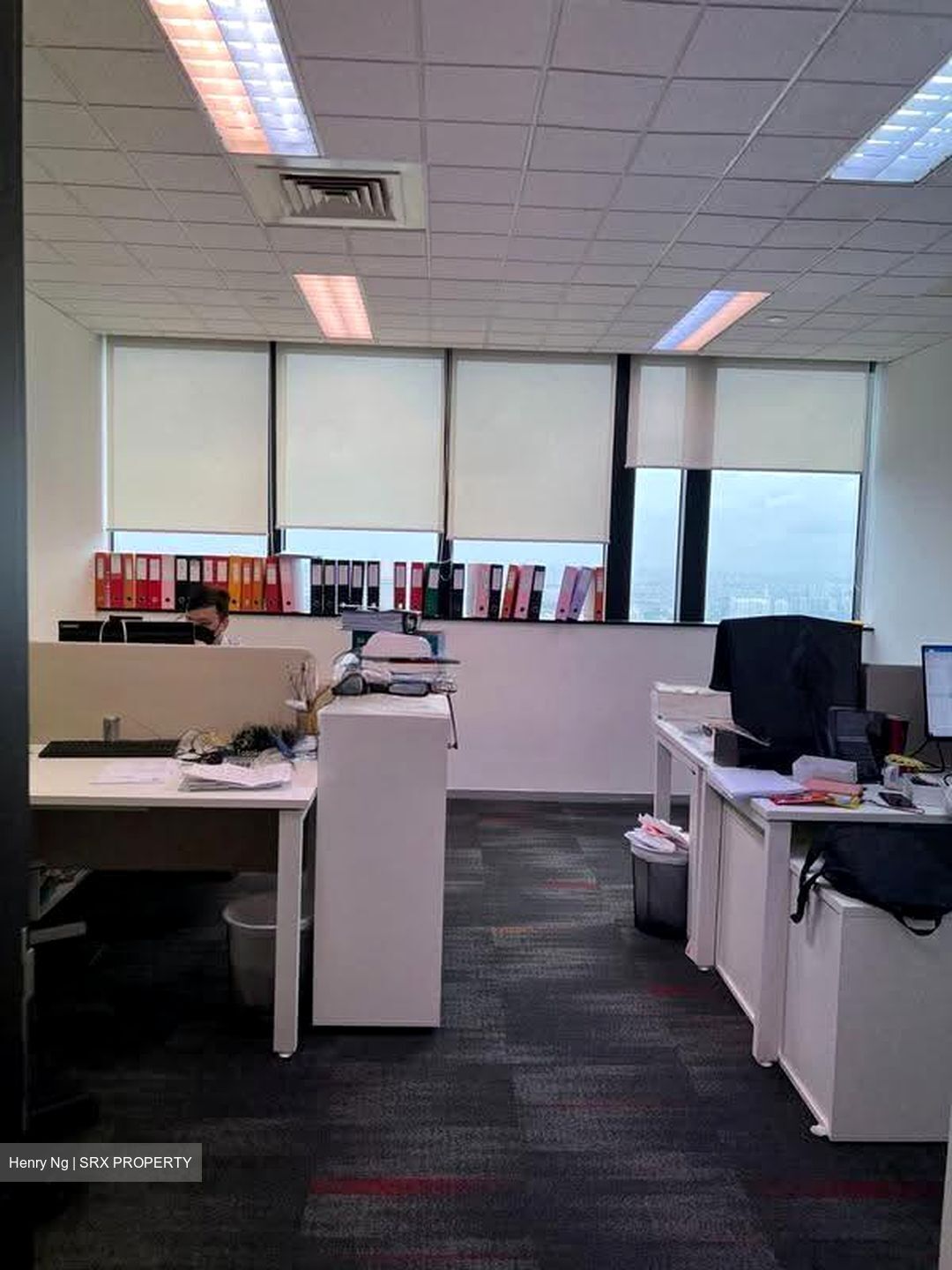 Republic Plaza (D1), Office #629211021